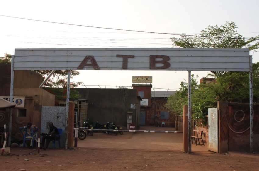  Atelier Théâtre Burkinabè : Le centre par excellence de la pratique du théâtre pour le développement !