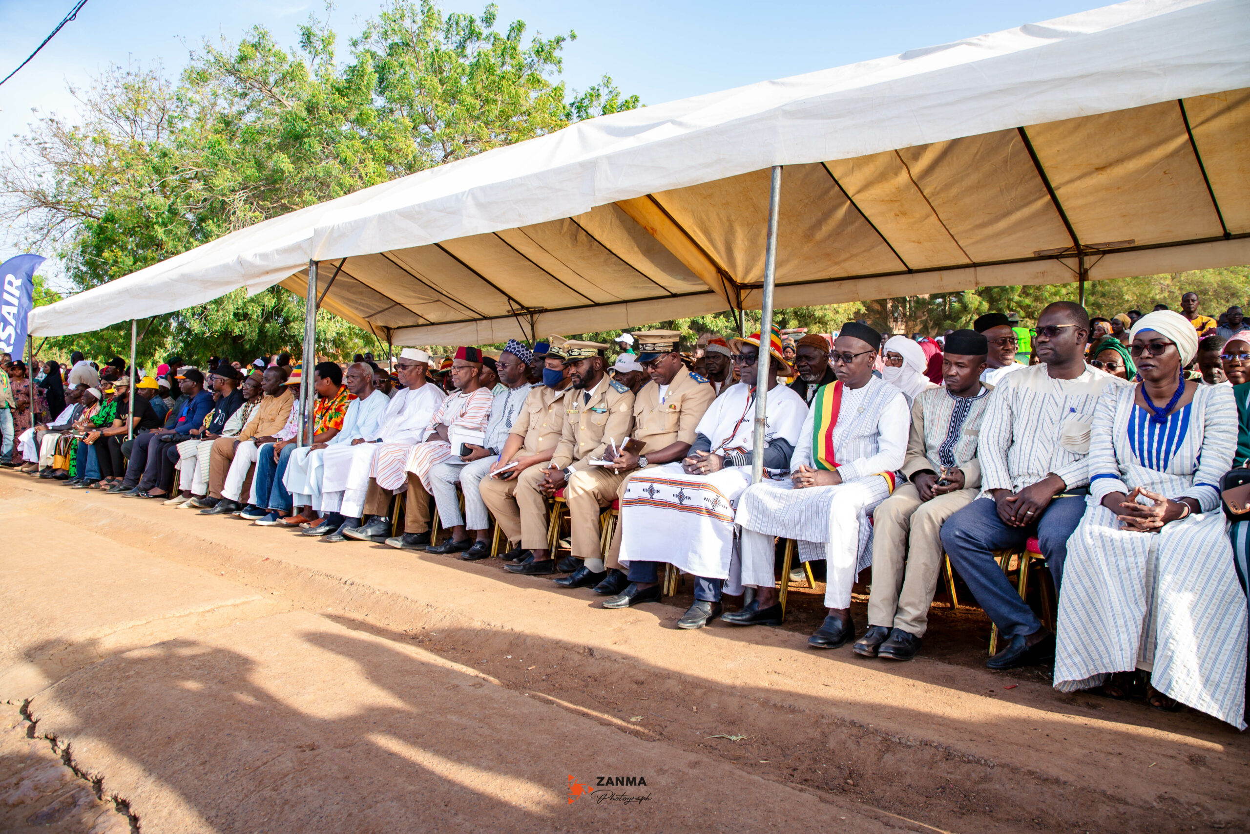  Ségou’ Art – Festival sur le Niger : Une Semaine de Célébration Culturelle et de Richesses